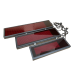 Дублирующее табло Keli DPM-DZ-INT-7