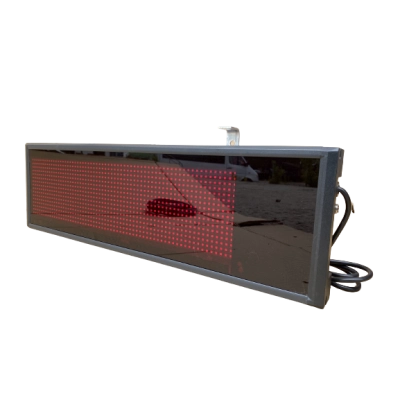 Дублююче табло Keli DPM-DZ-INT-5