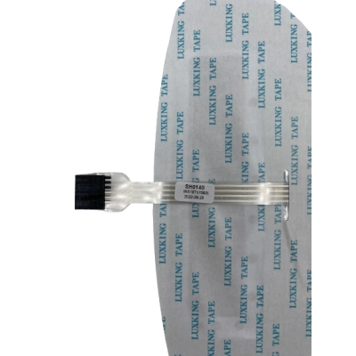 Клавіатура індикатора Keli ХК3118Т1