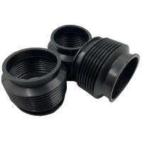 Пилонепроникний чохол для тензодатчиків Keli QS/QSZF