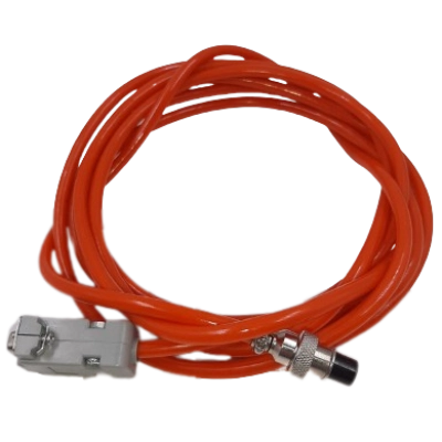 Кабель для подключения индикатора к ПК 2 м (ОАР)