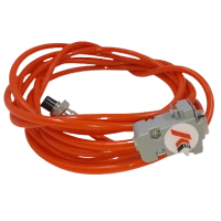 Кабель для під'єднання індикатора до ПК 2 м (ОАР)