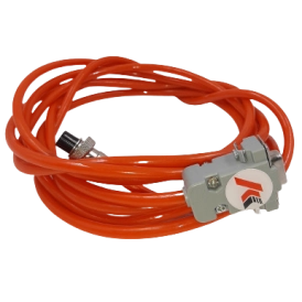 Кабель для під'єднання індикатора до ПК 2 м (ОАР)