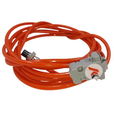 Кабель для подключения индикатора к ПК 2 м (ОАР)