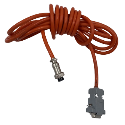 Кабель для подключения индикатора к ПК 2 м (ОАР)