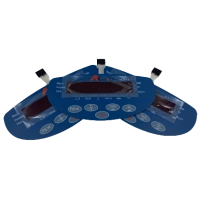 Клавіатура індикатора Keli ХК3118Т1