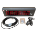 Выносное дублирующее табло Keli DPM-3