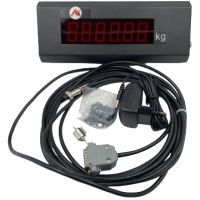Выносное дублирующее табло Keli DPM-1.2