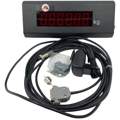 Выносное дублирующее табло Keli DPM-1.2