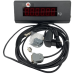 Выносное дублирующее табло Keli DPM-1.2