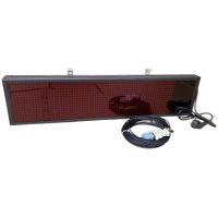 Дублююче табло Keli DPM-DZ-INT-7