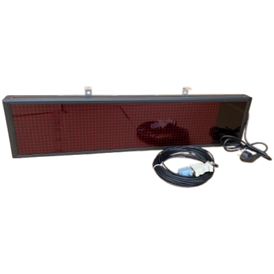 Дублююче табло Keli DPM-DZ-INT-7