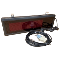 Дублююче табло Keli DPM-DZ-INT-3