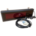 Дублирующее табло Keli DPM-DZ-INT-3