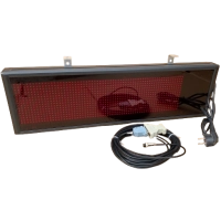 Дублююче табло Keli DPM-DZ-INT-5