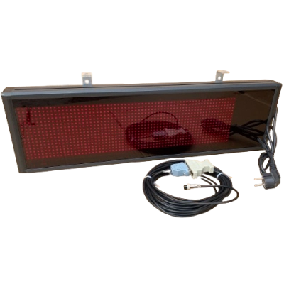 Дублююче табло Keli DPM-DZ-INT-5