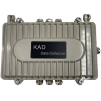 Аналогово-цифровой преобразователь KADL-6 (АЦП) Аналогово-цифровой преобразователь KADL-6 (АЦП)