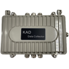 Аналогово-цифровой преобразователь KADL-6 (АЦП)