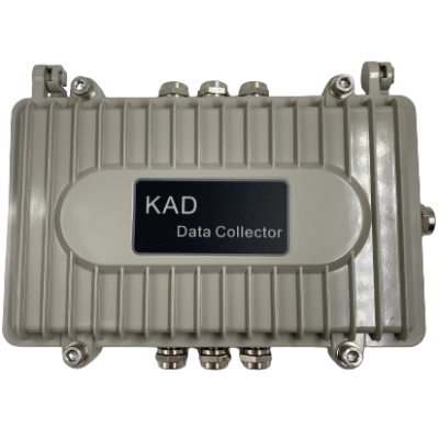 Аналогово-цифровой преобразователь KADL-6 (АЦП)