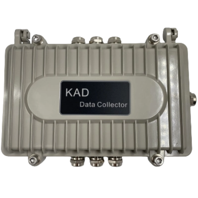 Аналогово-цифровий перетворювач KADL-6 (АЦП)