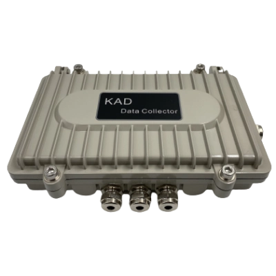 Аналогово-цифровий перетворювач KADL-6 (АЦП)