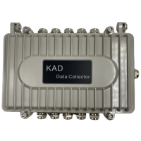 Аналогово-цифровой преобразователь KADL-10 (АЦП)