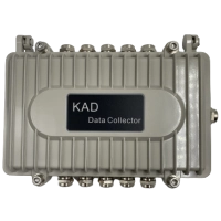 Аналогово-цифровий перетворювач KADL-10 (АЦП)