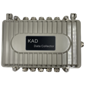 Аналогово-цифровой преобразователь KADL-10 (АЦП)