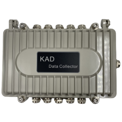 Аналогово-цифровий перетворювач KADL-10 (АЦП)