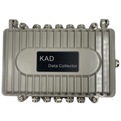 Аналогово-цифровой преобразователь KADL-10 (АЦП)