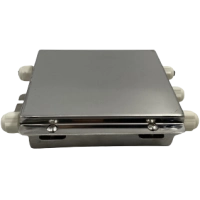 Аналогово-цифровой преобразователь KAD-WA-4 (АЦП)