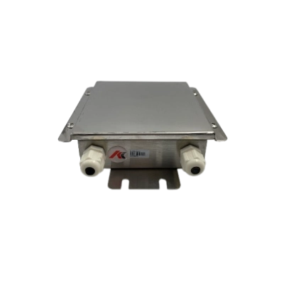 Аналогово-цифровий перетворювач KAD-WA-4 (АЦП)