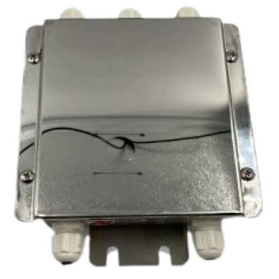 Аналогово-цифровий перетворювач KAD-WA-4 (АЦП)