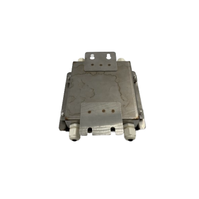 Аналогово-цифровой преобразователь KAD-WA-4 (АЦП)