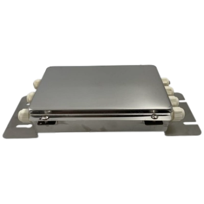 Аналогово-цифровий перетворювач KAD-WA-6 (АЦП)