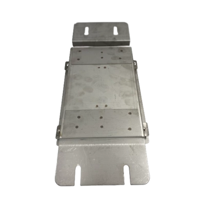 Аналогово-цифровий перетворювач KAD-WA-6 (АЦП)