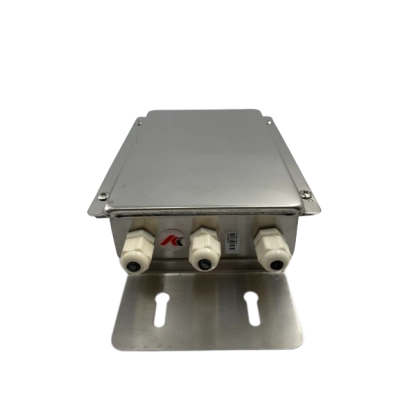 Аналогово-цифровий перетворювач KAD-WA-6 (АЦП)