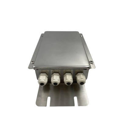 Аналогово-цифровий перетворювач KAD-WA-6 (АЦП)