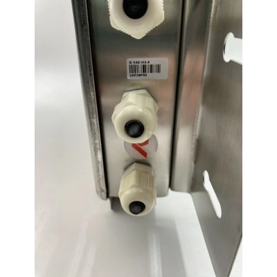 Аналогово-цифровий перетворювач KAD-WA-6 (АЦП)