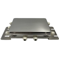 Аналогово-цифровий перетворювач KAD-WA-8 (АЦП)