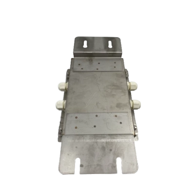 Аналогово-цифровой преобразователь KAD-WA-8 (АЦП)