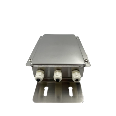 Аналогово-цифровой преобразователь KAD-WA-8 (АЦП)