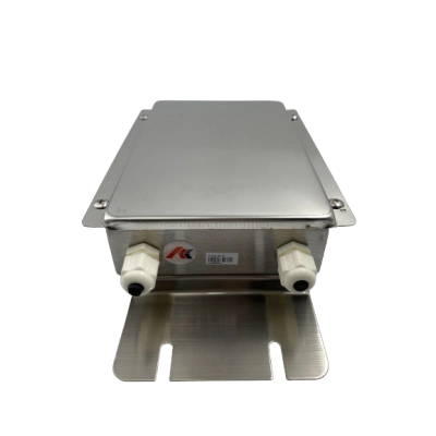 Аналогово-цифровой преобразователь KAD-WA-8 (АЦП)