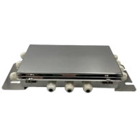 Аналогово-цифровой преобразователь KAD-WA-10 (АЦП)