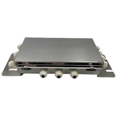 Аналогово-цифровий перетворювач KAD-WA-10 (АЦП)