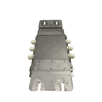 Аналогово-цифровий перетворювач KAD-WA-10 (АЦП)