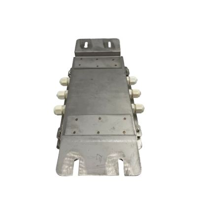 Аналогово-цифровий перетворювач KAD-WA-10 (АЦП)