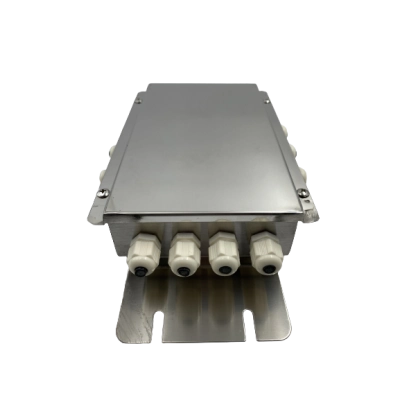 Аналогово-цифровий перетворювач KAD-WA-10 (АЦП)