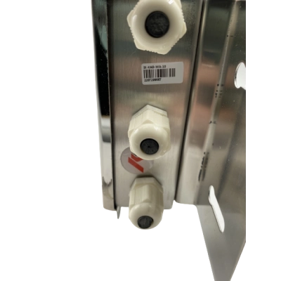 Аналогово-цифровий перетворювач KAD-WA-10 (АЦП)