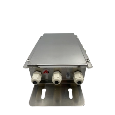 Аналогово-цифровий перетворювач KAD-WA-10 (АЦП)